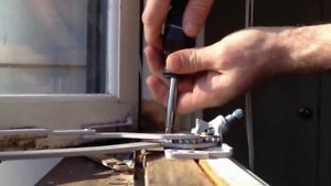 All Repairs to Vinyl, Wood &amp; Aluminum Storm Windows