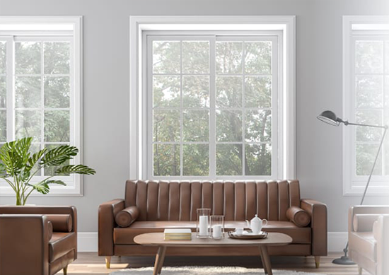 beautiful energy efficient windows